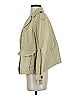 Vince. Tan Trenchcoat Size XS - photo 5