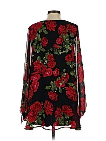 Show Me Your Mumu 3/4 Sleeve Blouse (view 2)