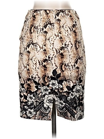 White House Black Market Formal Skirt (view 2)