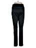 Nicole Miller Artelier Solid Black Active Pants Size 10 - photo 2