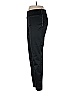 Nicole Miller Artelier Solid Black Active Pants Size 10 - photo 5