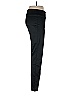Nicole Miller Artelier Solid Black Active Pants Size 10 - photo 4