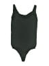 Yummie Black Bodysuit Size S - photo 2