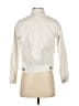 Everlane 100% Cotton White Jacket Size XS - photo 2