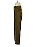 Madewell Green Casual Pants Size 4 - photo 5