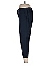 Theory 38 Solid Blue Casual Pants Size 10 - photo 5