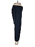 Theory 38 Solid Blue Casual Pants Size 10 - photo 4