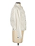 Everlane 100% Cotton White Jacket Size XS - photo 4