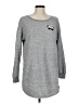 Forever 21 Gray Pullover Sweater Size M - photo 1