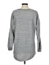 Forever 21 Gray Pullover Sweater Size M - photo 2