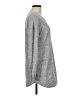 Forever 21 Gray Pullover Sweater Size M - photo 4