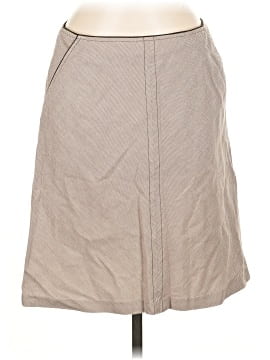 Willi Smith Casual Skirt