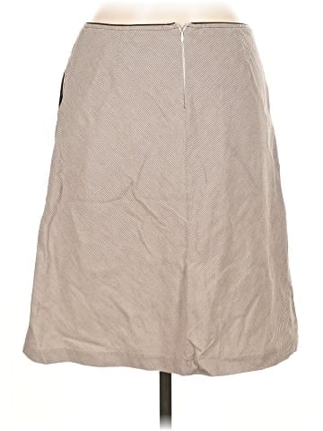 Willi Smith Casual Skirt (view 2)