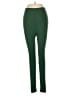 Unbranded Solid Green Active Pants One size - photo 1