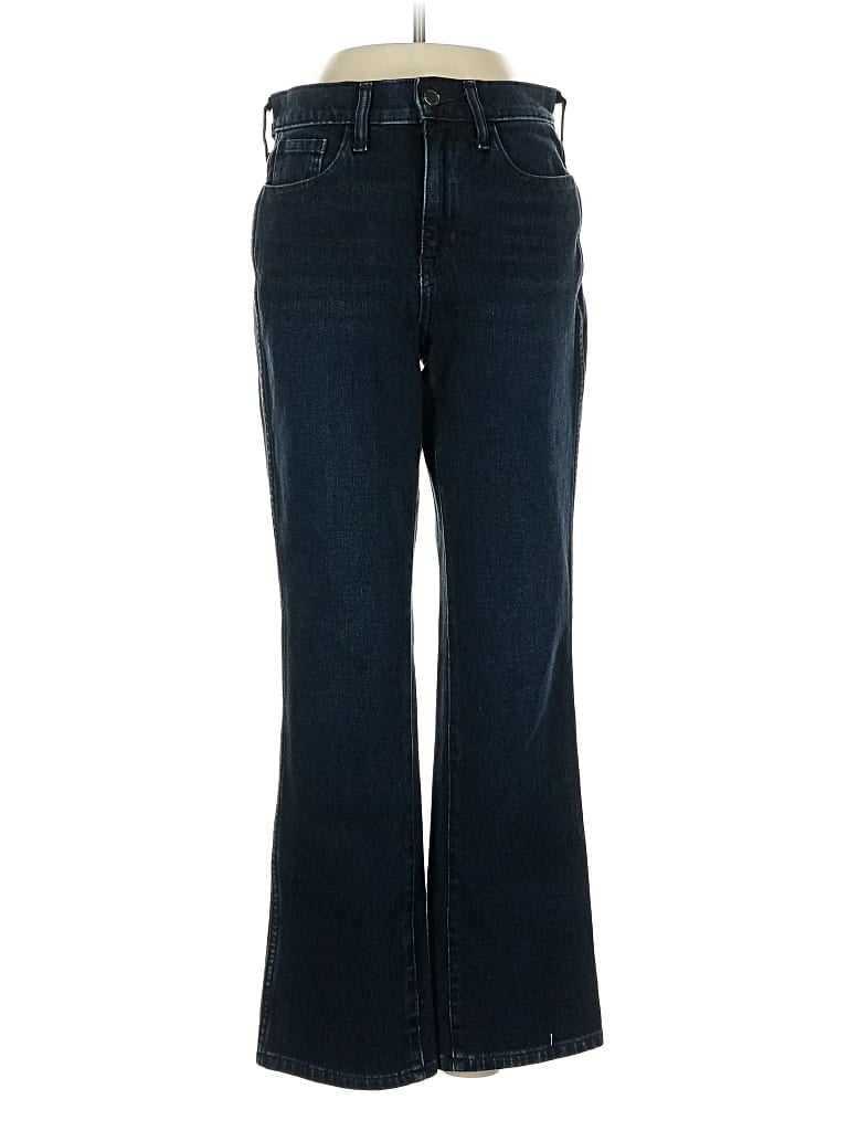 Pre-owned Banana Republic Jeans In Blue