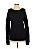 Monoprix femme Black Pullover Sweater Size M - photo 1