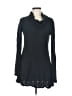 MY TRIBE Black Pullover Sweater Size M - photo 1