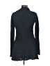 MY TRIBE Black Pullover Sweater Size M - photo 2
