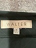 Walter Black Formal Skirt Size 4 - photo 4