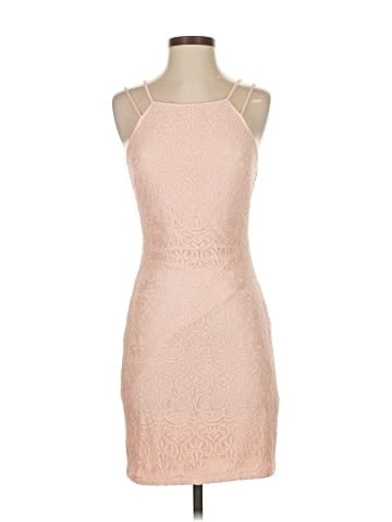 Guess Cocktail Dress (view 1)