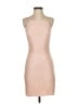 Guess Tan Cocktail Dress Size 2 - photo 1