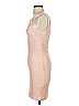 Guess Tan Cocktail Dress Size 2 - photo 5