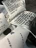 Levi's 100% Cotton Hearts Blue Jeans Size 29 waist - photo 7