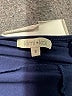 Kimi + Kai Maternity Blue Active Pants Size S - photo 6