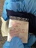 Kimi + Kai Maternity Blue Active Pants Size S - photo 7