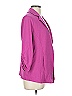 K. Jordan Purple Blazer Size L - photo 4