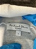 Michael Stars Ivory Turtleneck Sweater Size Lg (2) - photo 7