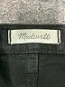 Madewell Black Jeans Size 27 waist - photo 6
