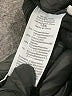 Madewell Black Jeans Size 27 waist - photo 7