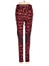 Athleta Hearts Red Active Pants Size XS - photo 2
