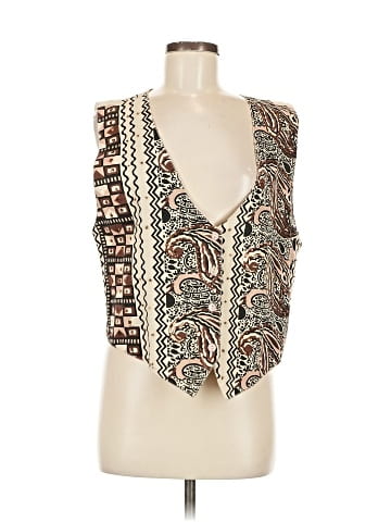 A.J. Bari Vest (view 1)