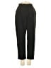 ASOS Solid Black Casual Pants Size 0 - photo 1