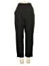 ASOS Solid Black Casual Pants Size 0 - photo 2
