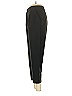 ASOS Solid Black Casual Pants Size 0 - photo 5