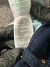 Lee Chevron-herringbone Blue Jeans Size 28 waist (tall) - photo 4