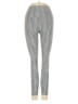 Lululemon Athletica Houndstooth Gray Active Pants Size 4 - photo 1