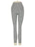 Lululemon Athletica Houndstooth Gray Active Pants Size 4 - photo 2