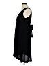 Lux Black Casual Dress Size M - photo 5