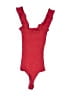 Alya Red Bodysuit Size XS - photo 2