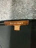 Ellen Tracy Black Sleeveless Blouse Size XL - photo 7
