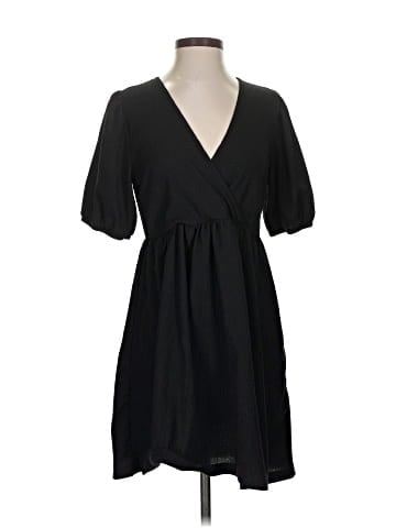 Pieces Casual Dress (view 1)