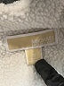 MICHAEL Michael Kors Gray Jacket Size S - photo 6