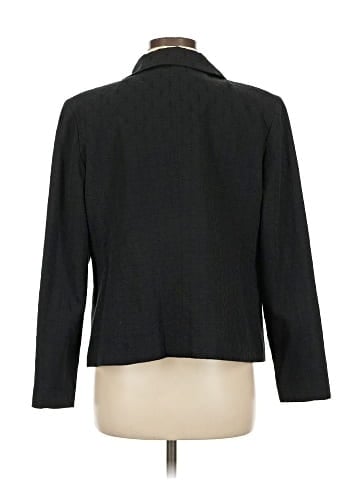 JM Collection Blazer (view 2)