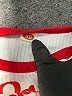 Unbranded Red Dress Size 80 cm / US 12-18 MO - photo 3