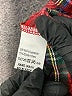 Unbranded Red Dress Size 80 cm / US 12-18 MO - photo 4