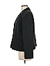 JM Collection 100% Cotton Gray Blazer Size 14 - photo 5